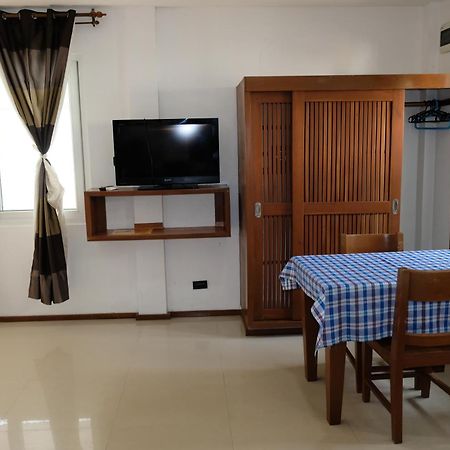 Sundown Resort & Austrian Pension House Manoc-Manoc Luaran gambar