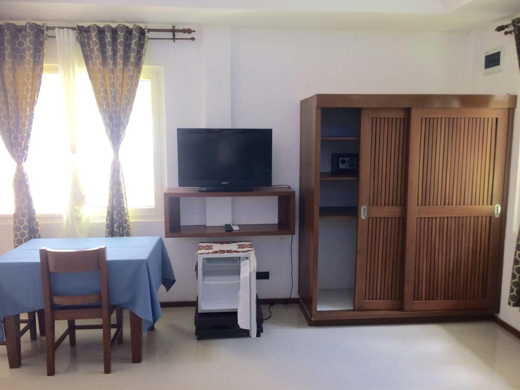 Sundown Resort & Austrian Pension House Manoc-Manoc Luaran gambar
